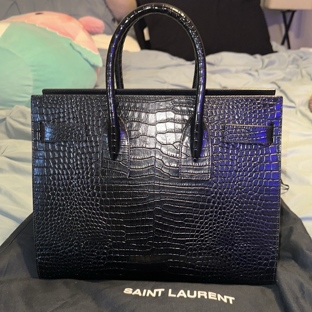 Bag - Picture 7 of 8